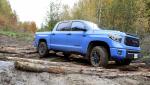 Toyota Tundra TRD Pro CrewMax 2018 года